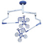 Crystal 4 LED OT light