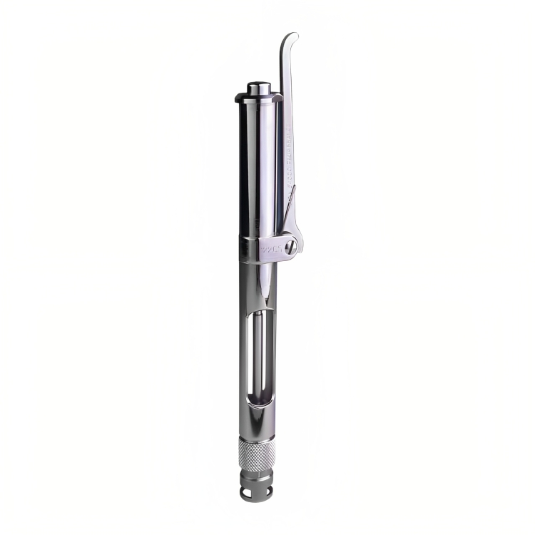 Dermo Jet Needleless Injection