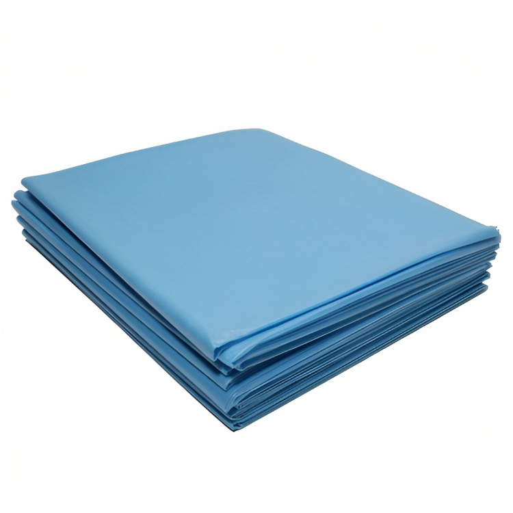 Disposable OT Bed Sheet