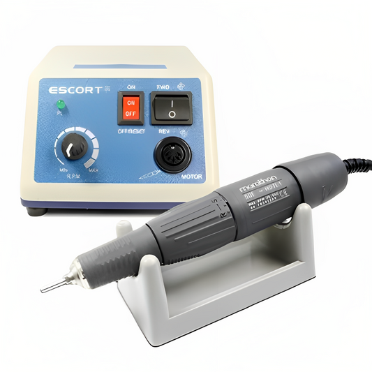 KSK Motor + Handpiece