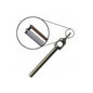 Serrated Sharp Punch